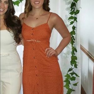 Purchased fro Francesca’s - worn once so cute